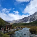 稻城亚丁风景区 - 甘孜藏族自治州旅游 缩略图 1