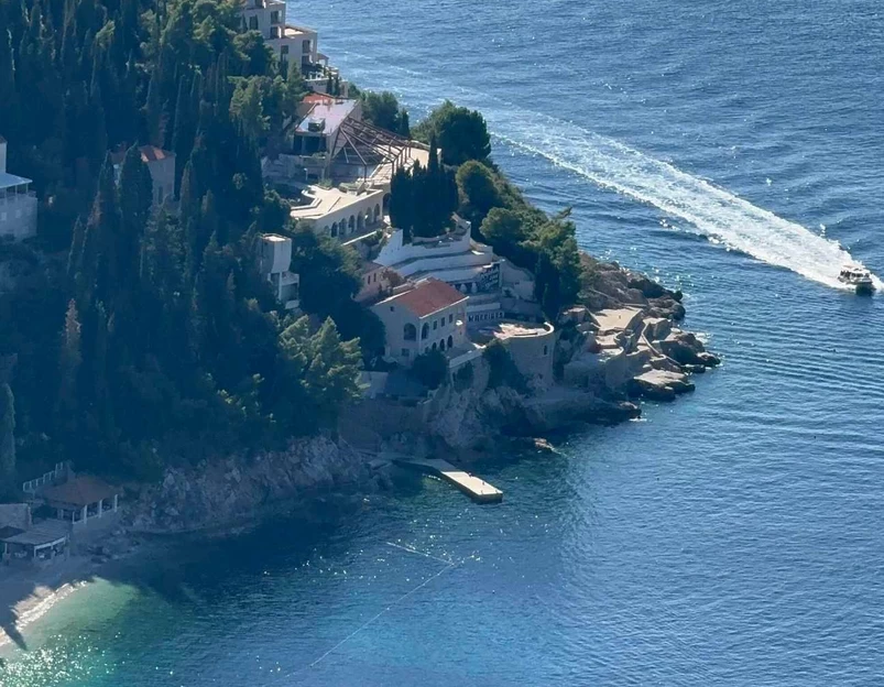 杜布罗夫尼克 - 克罗地亚旅游 1
