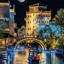 赤坎·广东华侨国际旅游度假区 - 江门市旅游 缩略图 2