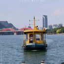 柳州市水上公交南车渡停靠点 - 柳州市旅游 缩略图 1