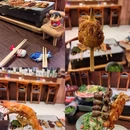 鸟御烧鸟串烧·居酒屋(黄姑山路) - 杭州市旅游 缩略图 5