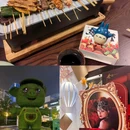 鸟御烧鸟串烧·居酒屋(黄姑山路) - 杭州市旅游 缩略图 1