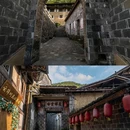 坦洋村胡氏宗祠 - 宁德市旅游 缩略图 4