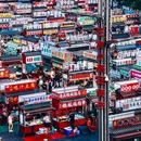 正定站 - 石家庄市旅游 缩略图 1