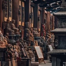 重庆大圆祥博物馆 - 重庆市旅游 缩略图 2
