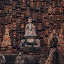 重庆大圆祥博物馆 - 重庆市旅游 缩略图 3