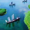 岱心湾大桥 - 苏州市旅游 缩略图 5
