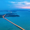 岱心湾大桥 - 苏州市旅游 缩略图 4