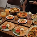 春涧·东南亚料理(甲秀楼店) - 贵阳市旅游 缩略图 1