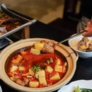 树厨贵州菜(青云市集店) - 贵阳市旅游 缩略图 5