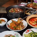 树厨贵州菜(青云市集店) - 贵阳市旅游 缩略图 7
