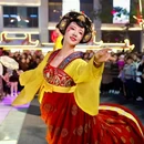 凤凰洲公园 - 潮州市旅游 缩略图 5