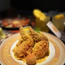 KCOOKING概念韩餐(东郊记忆店) - 成都市旅游 缩略图 5