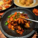 KCOOKING概念韩餐(东郊记忆店) - 成都市旅游 缩略图 4