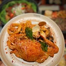 KCOOKING概念韩餐(东郊记忆店) - 成都市旅游 缩略图 2