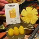 KCOOKING概念韩餐(东郊记忆店) - 成都市旅游 缩略图 6