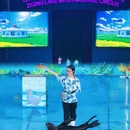 紫清湖野生动物世界 - 南京市旅游 缩略图 5