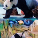 紫清湖野生动物世界 - 南京市旅游 缩略图 6