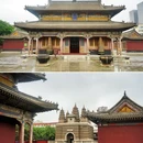 五塔寺 - 呼和浩特市旅游 缩略图 4