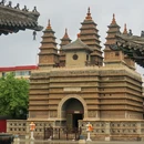五塔寺 - 呼和浩特市旅游 缩略图 9