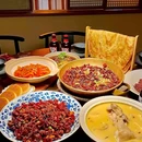 川胜小馆(群力店) - 哈尔滨市旅游 缩略图 3