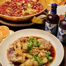 川胜小馆(群力店) - 哈尔滨市旅游 缩略图 4