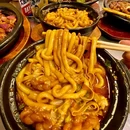 罗邹记砂锅菜(总店) - 哈尔滨市旅游 缩略图 1