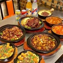 罗邹记砂锅菜(总店) - 哈尔滨市旅游 缩略图 4