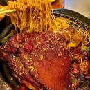 罗邹记砂锅菜(总店) - 哈尔滨市旅游 缩略图 6