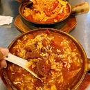 罗邹记砂锅菜(总店) - 哈尔滨市旅游 缩略图 8
