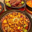 罗邹记砂锅菜(总店) - 哈尔滨市旅游 缩略图 7