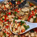 玉林·焦师猛火大食堂 - 成都市旅游 缩略图 5