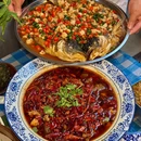 玉林·焦师猛火大食堂 - 成都市旅游 缩略图 3