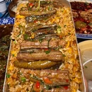 玉林·焦师猛火大食堂 - 成都市旅游 缩略图 6