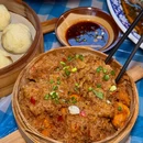 玉林·焦师猛火大食堂 - 成都市旅游 缩略图 7
