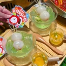 月满大江千层肚火锅(环球中心B馆店) - 成都市旅游 缩略图 1