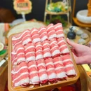 月满大江千层肚火锅(环球中心B馆店) - 成都市旅游 缩略图 3