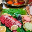 月满大江千层肚火锅(环球中心B馆店) - 成都市旅游 缩略图 5