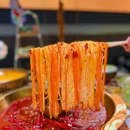 月满大江千层肚火锅(环球中心B馆店) - 成都市旅游 缩略图 9