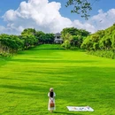 大沙河公园 - 深圳市旅游 缩略图 5