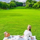 大沙河公园 - 深圳市旅游 缩略图 2