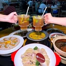苏小瑛文昌鸡·永基鸡饭店(骑楼老街店) - 海口市旅游 缩略图 6