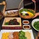 黎想海南黎族菜(亚特兰蒂斯店) - 三亚市旅游 缩略图 8