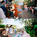 淮安市 · 熊出没乐园 - 淮安市旅游 缩略图 4