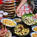 鸿潮汕鲜切鸡火锅(成都瑞南街首店) - 成都市旅游 缩略图 2