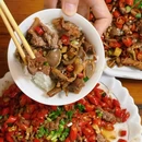 良英土菜馆(腾龙苑店) - 常州市旅游 缩略图 1