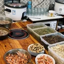 良英土菜馆(腾龙苑店) - 常州市旅游 缩略图 8