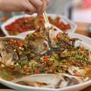 良英土菜馆(腾龙苑店) - 常州市旅游 缩略图 6