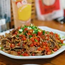 良英土菜馆(腾龙苑店) - 常州市旅游 缩略图 9