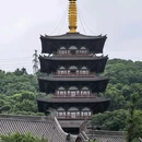 护国寺 - 温州旅游 缩略图 2